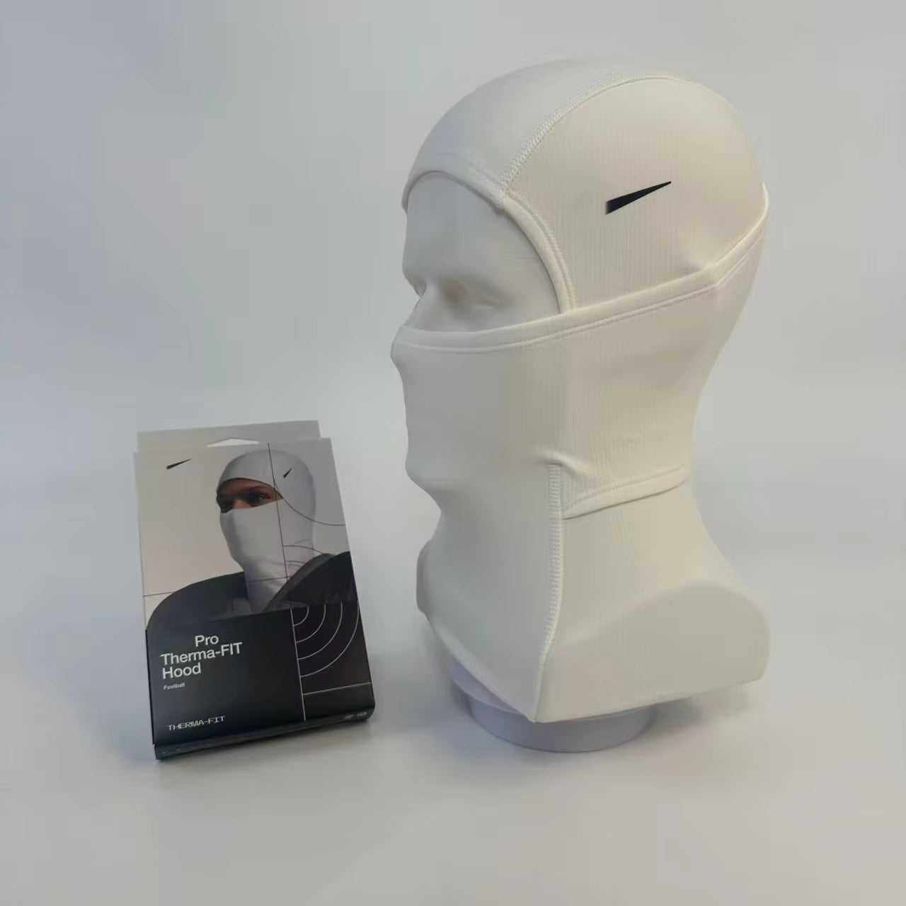 N*ke Ski Mask Dry Fit